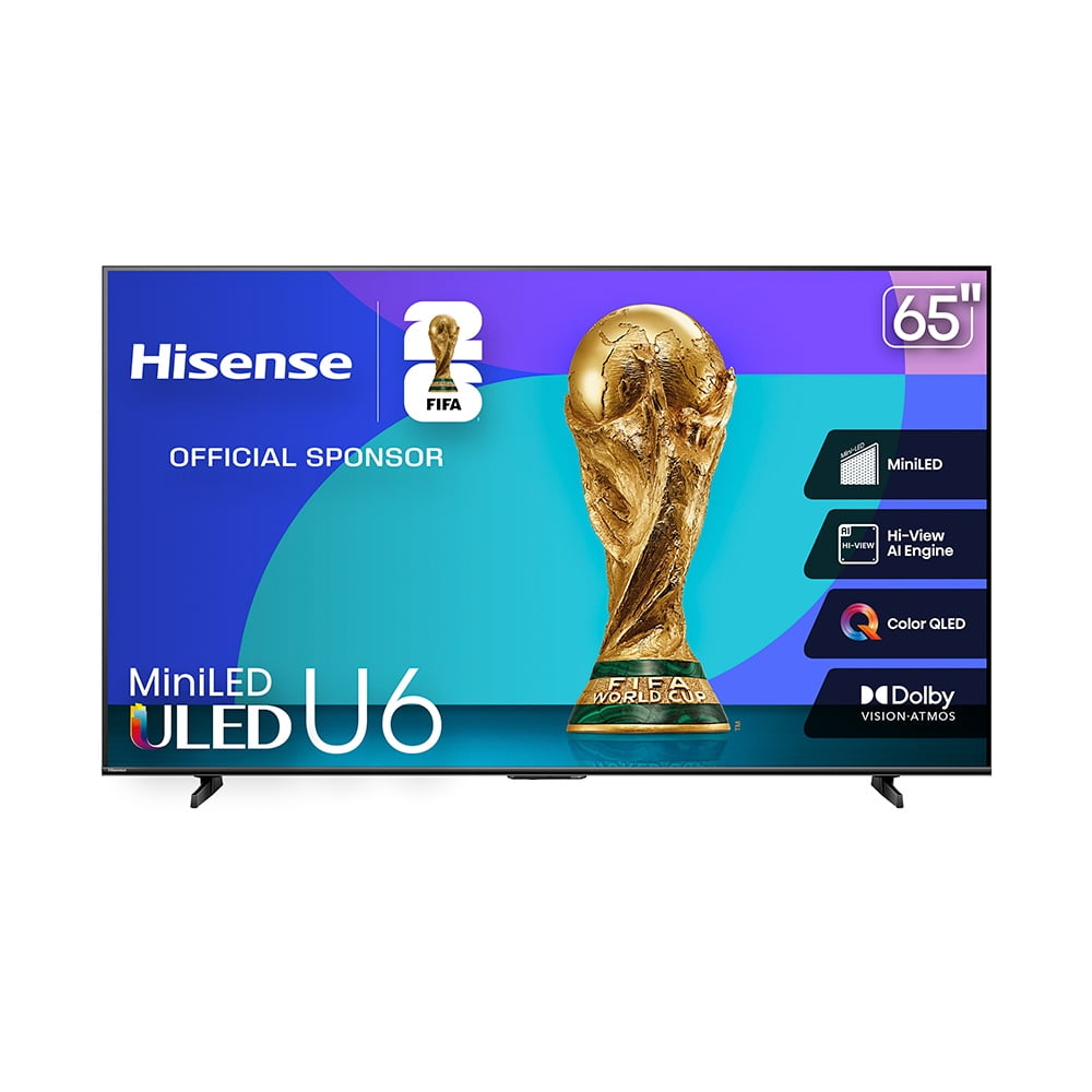 Hisense U6QV