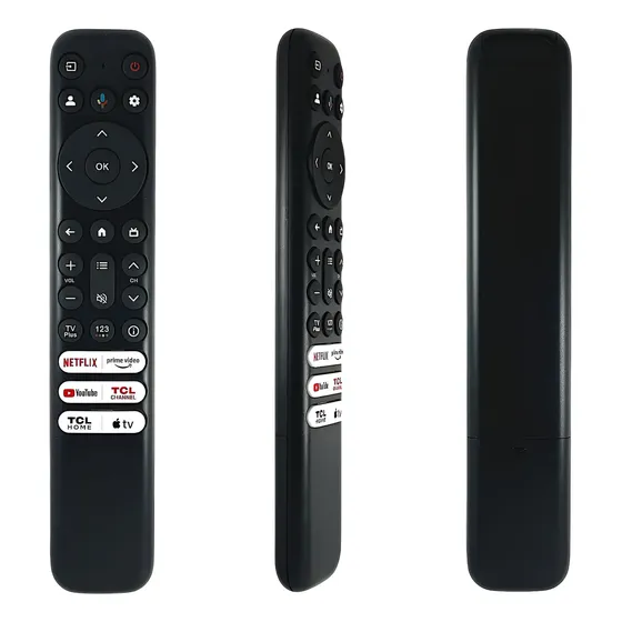 Control para TCL Smart TV RC813
