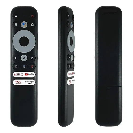 Control para TCL Smart TV RC902N