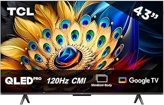 TCL Q3K QLED Smart TV
