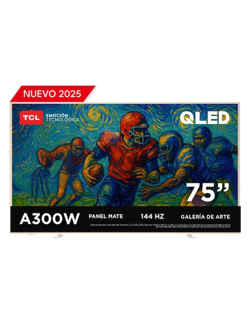TCL A300W