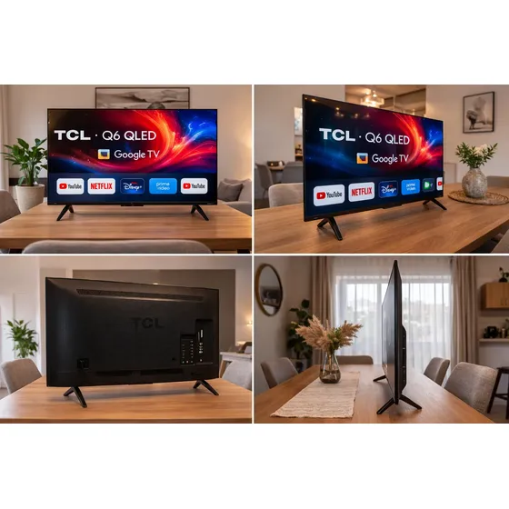 TCL Q6K
