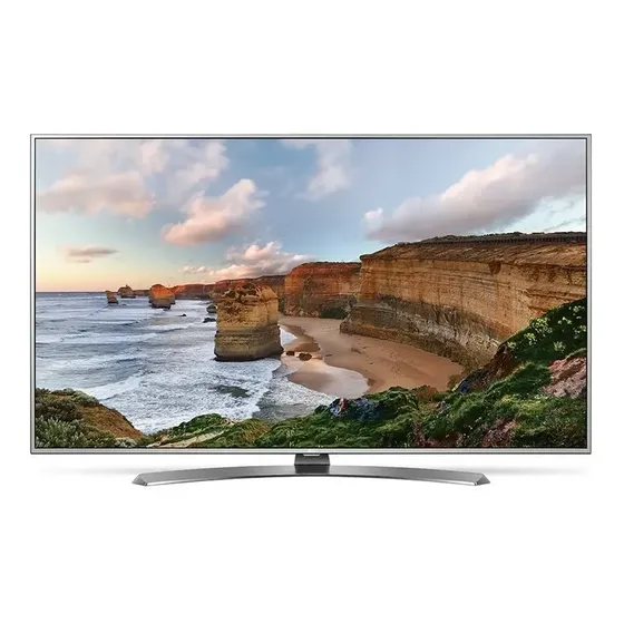 LG UH7700 Series