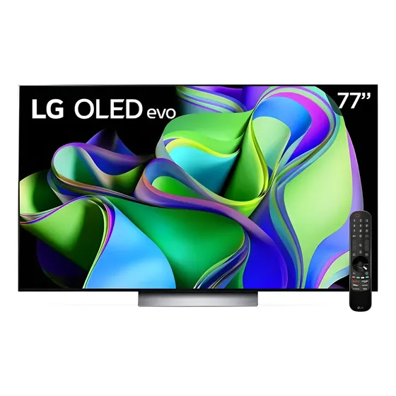 LG OLED B9 Series
