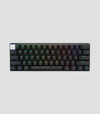 Logitech Pro X60 Teclado Gaming