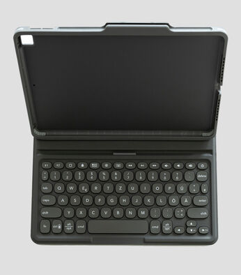 Zagg Pro Keys Teclado para iPad