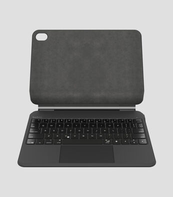 Belkin Pro Funda con Teclado para iPad