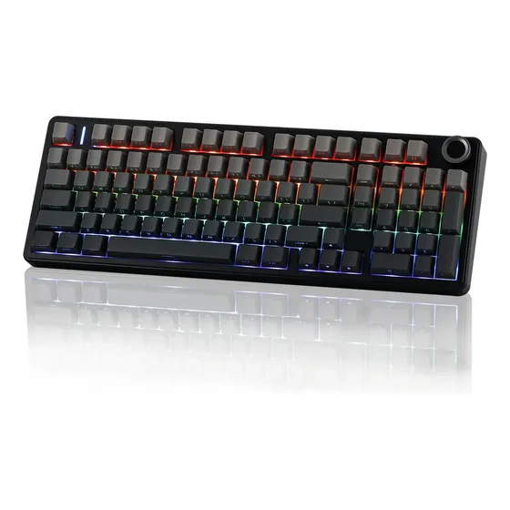 Aepomaker X Aula F Teclado Inalámbrico