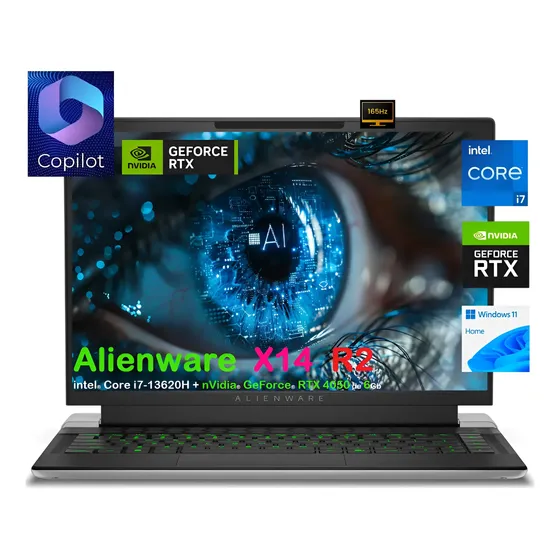 Alienware X14