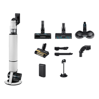 Samsung Aspiradora Bespoke AI Jet Ultra