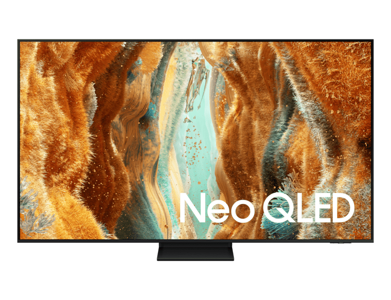 Samsung Neo QLED QN70F 55" 4K Smart TV