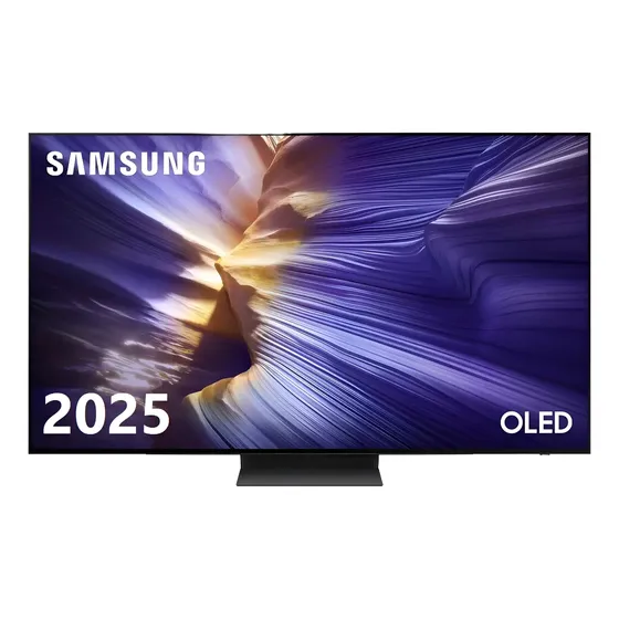 Samsung OLED S90F 55" 4K Smart TV