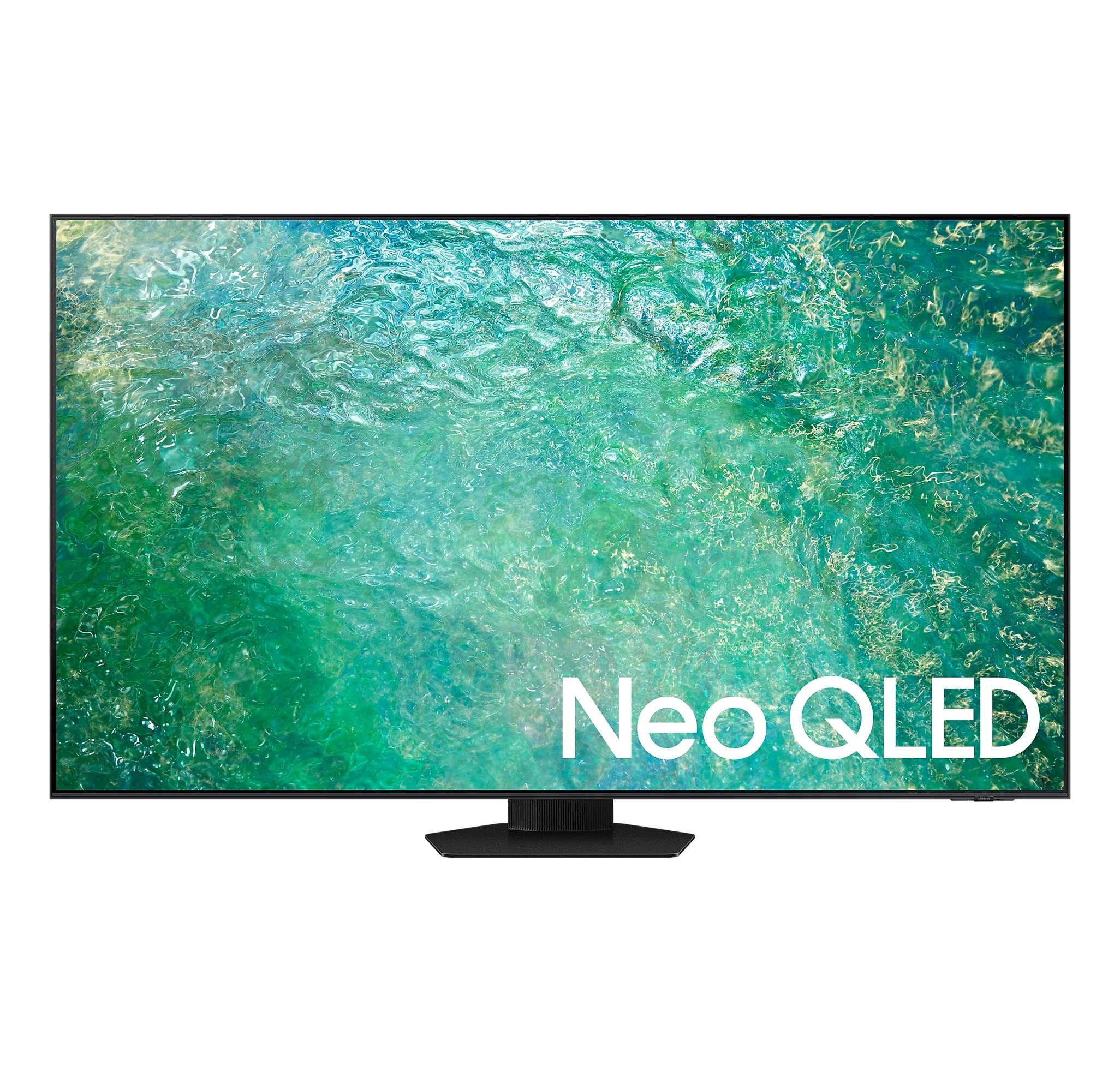 Samsung Smart TV 55" QLED 4K QN55QN85CAFXZX