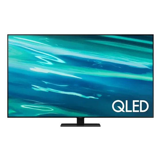 Samsung Smart TV 50" QLED 4K QN50Q80AAF