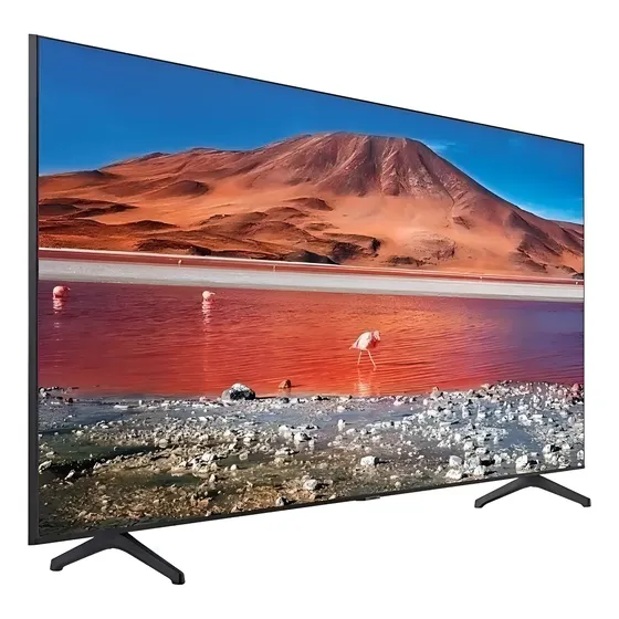Samsung Smart TV 55" 4K UHD UN55TU7000