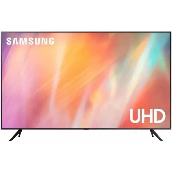 Samsung Smart TV 55" 4K UHD UN55AU7000