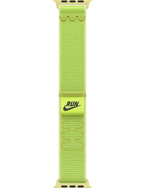 Correa Apple Watch Loop Nike