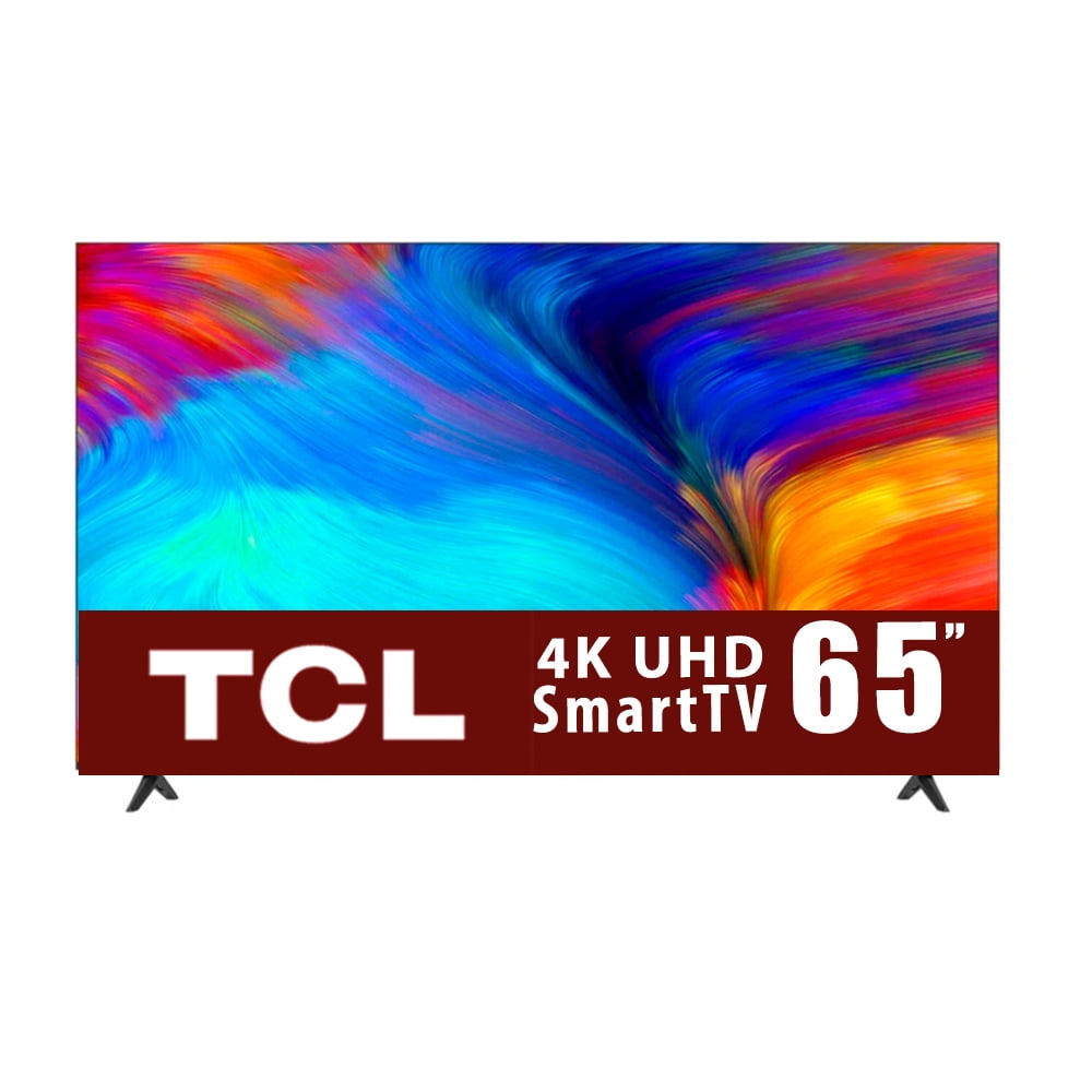 TCL 65S451G Smart TV