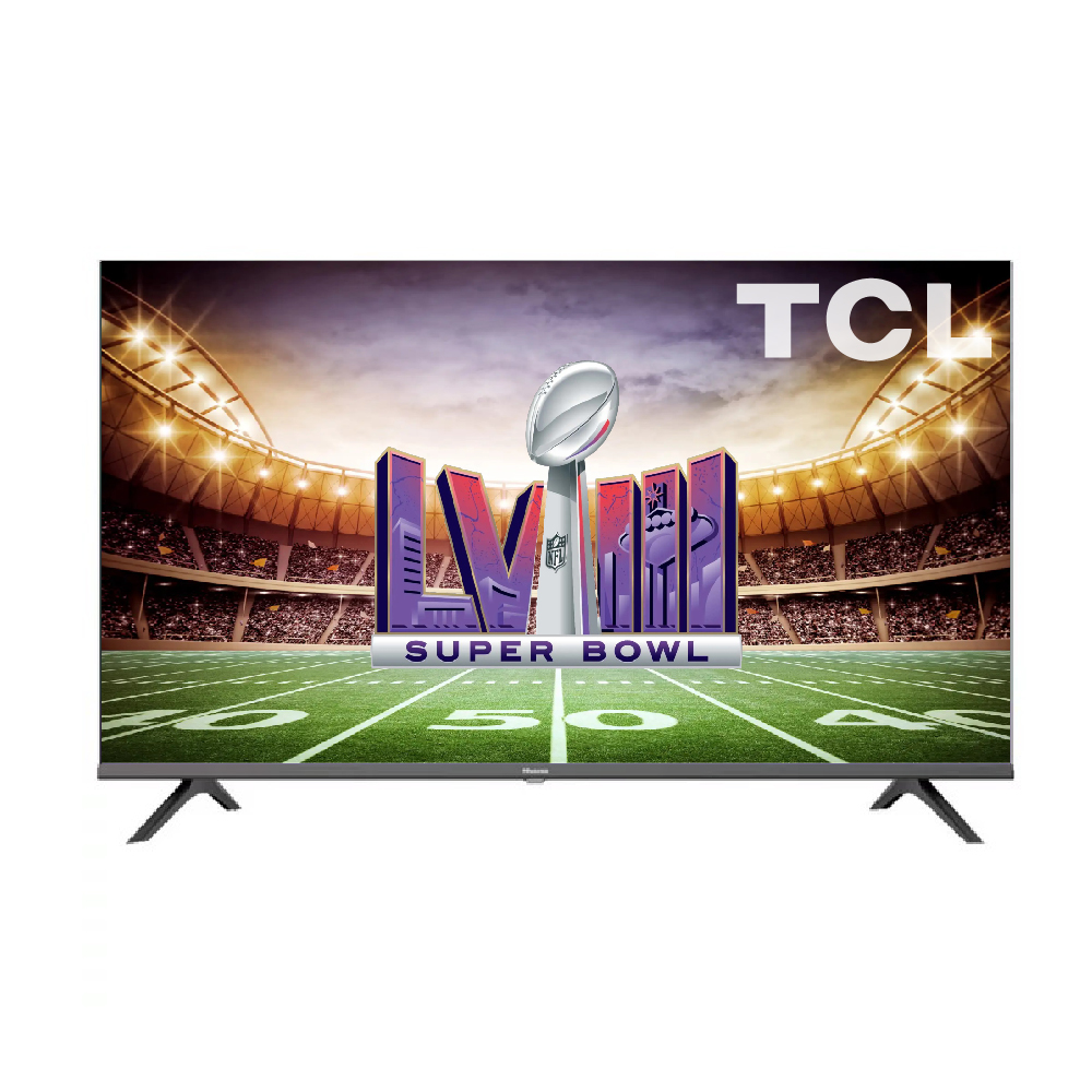 TCL 32S350G Smart TV