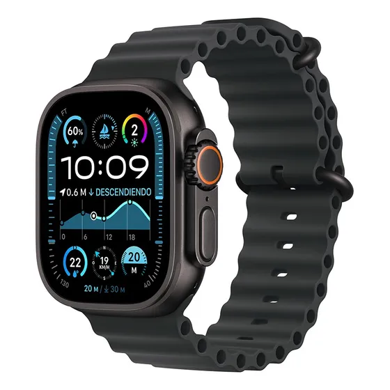 Apple Watch Ultra 2 GPS + Cellular