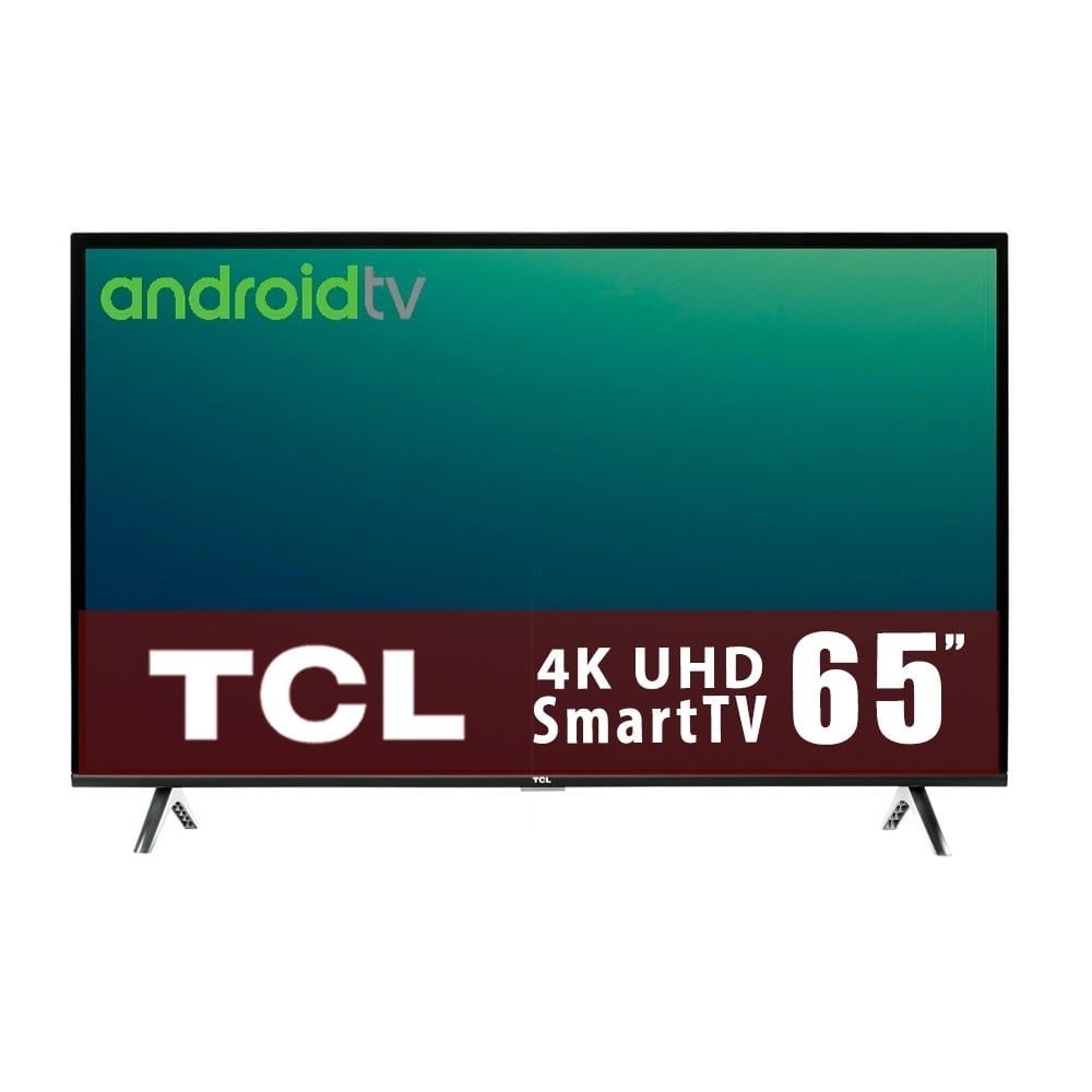 TCL 65A423 Smart TV