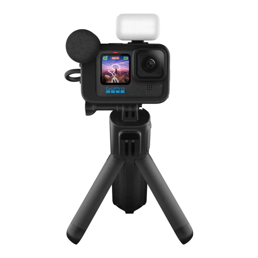 GoPro HERO12 Black Creator Edition