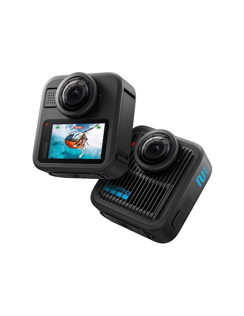 Cámara de acción GoPro MAX 2 CHDHZ-311-RW 8K