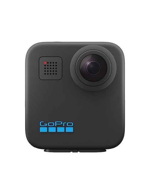 Cámara de acción GoPro MAX CHDHZ-203-RW 5K/UHD