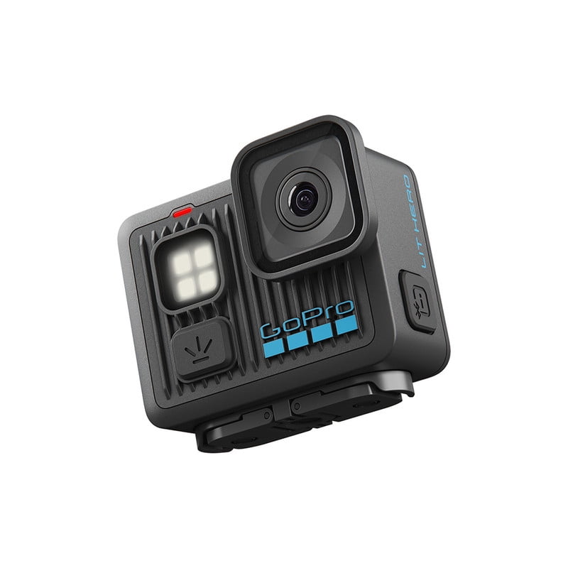 GoPro Lit HERO