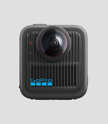 GoPro MAX 2