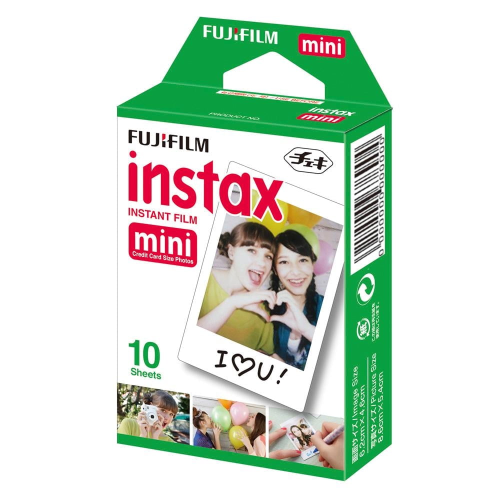 Fujifilm Instax Mini Película B