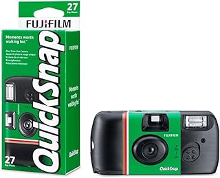 Fujifilm QuickSnap Flash 27EX