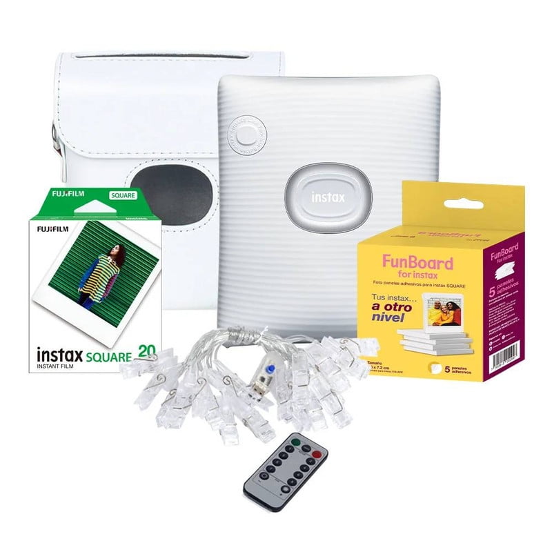 Fujifilm Instax SQ Link