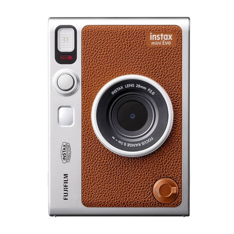 Fujifilm Instax Mini Evo