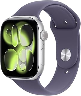 Apple Watch Series 11
