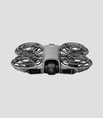 DJI Neo 2 Motion Fly More Combo