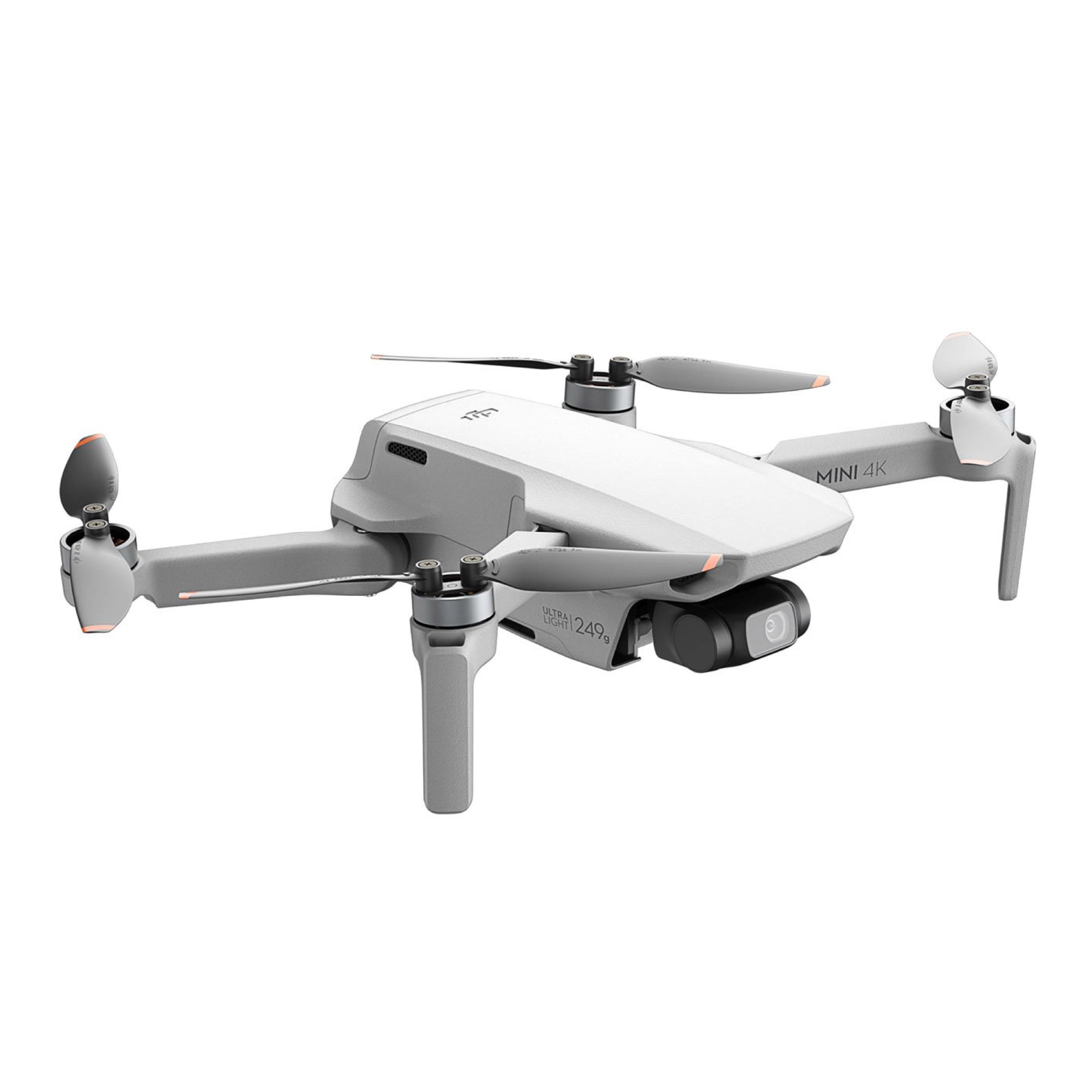 DJI Mini 4K Drone