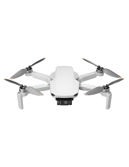 Dron Dji modelo Mini 4K GL HD 30 min de vuelo