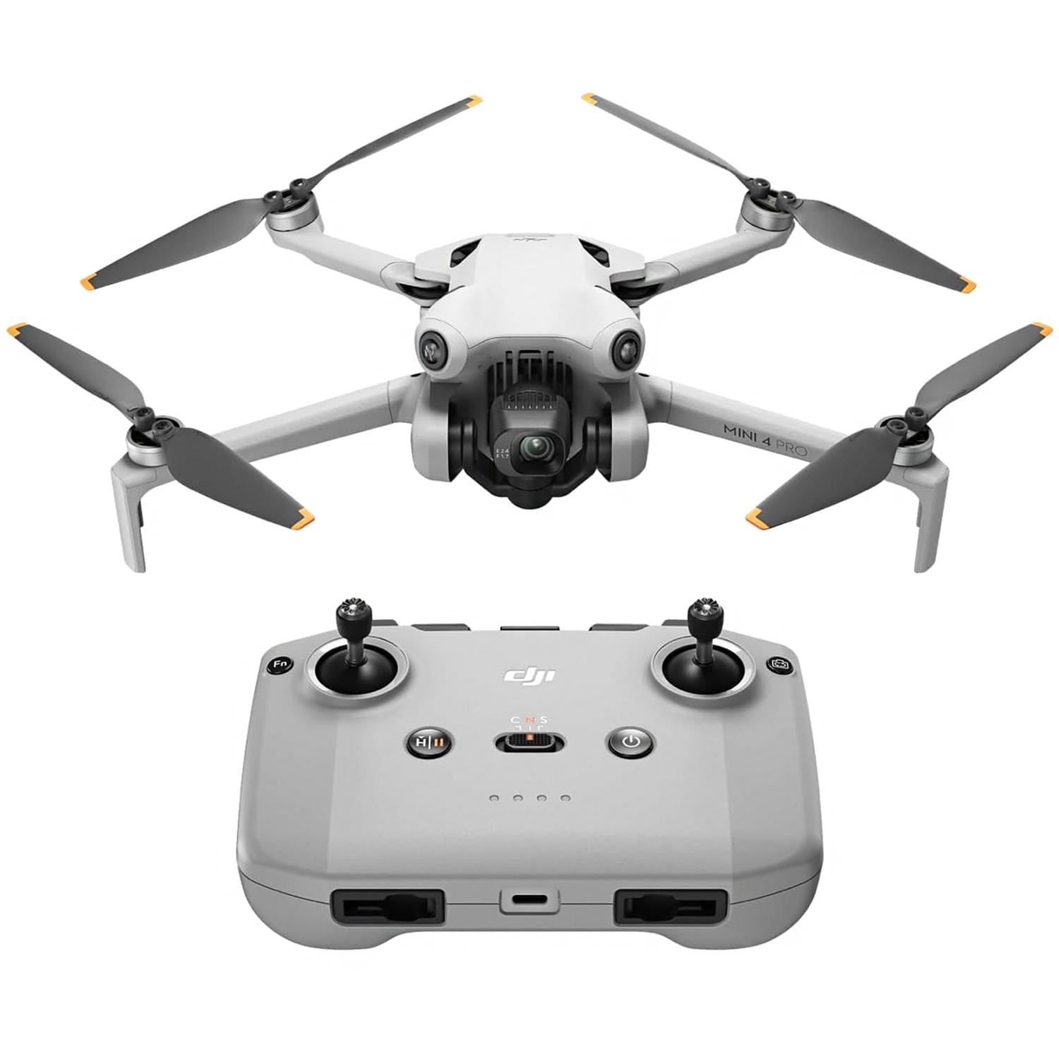 DJI Mini 4 Pro Drone