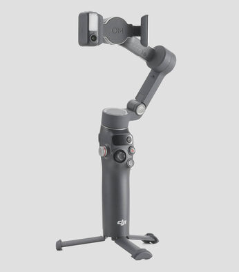 DJI Osmo Mobile 8 Stabilizer