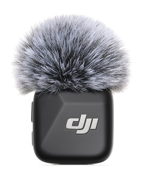 DJI Mic Mini Wireless Microphone (2TX+1RX+Charging Case)
