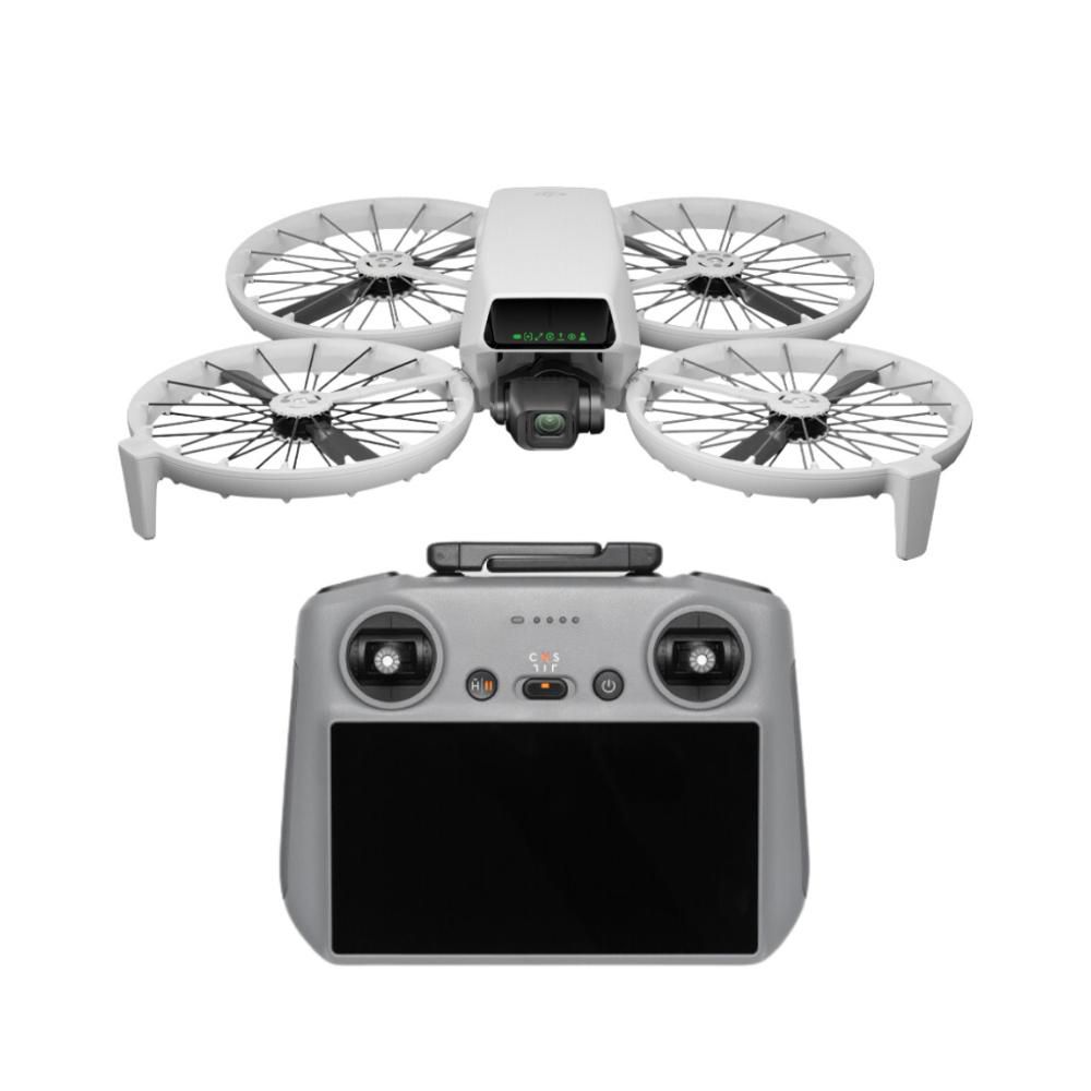 DJI Flip Drone with RC 2 Controller