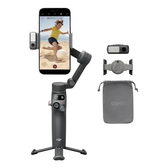 DJI Osmo Mobile 7P