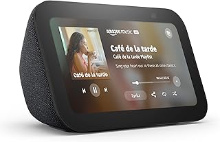 Amazon Echo Show 5