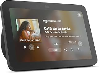 Amazon Echo Show 8