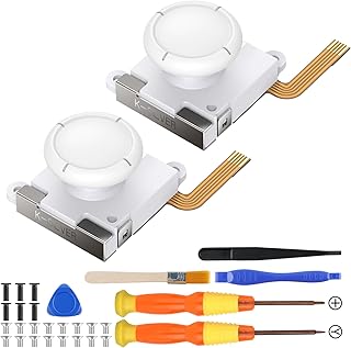 BRONAL TMR Hall Effect Joystick Replacement