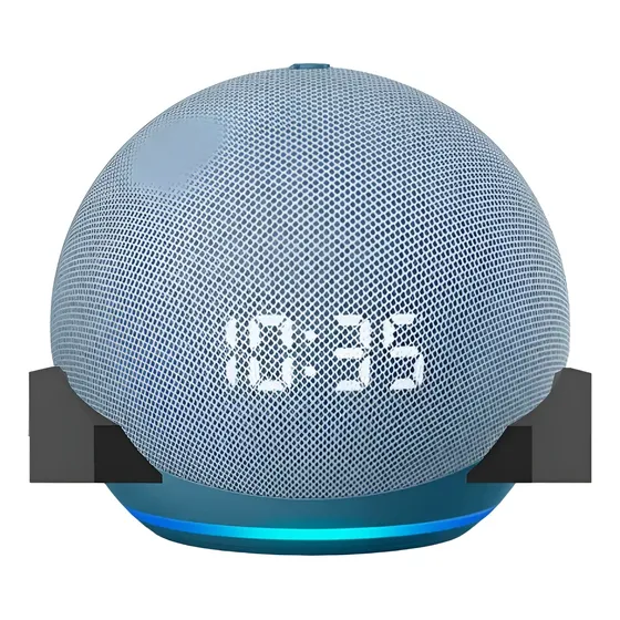 Base de Pared para Alexa Echo Pop