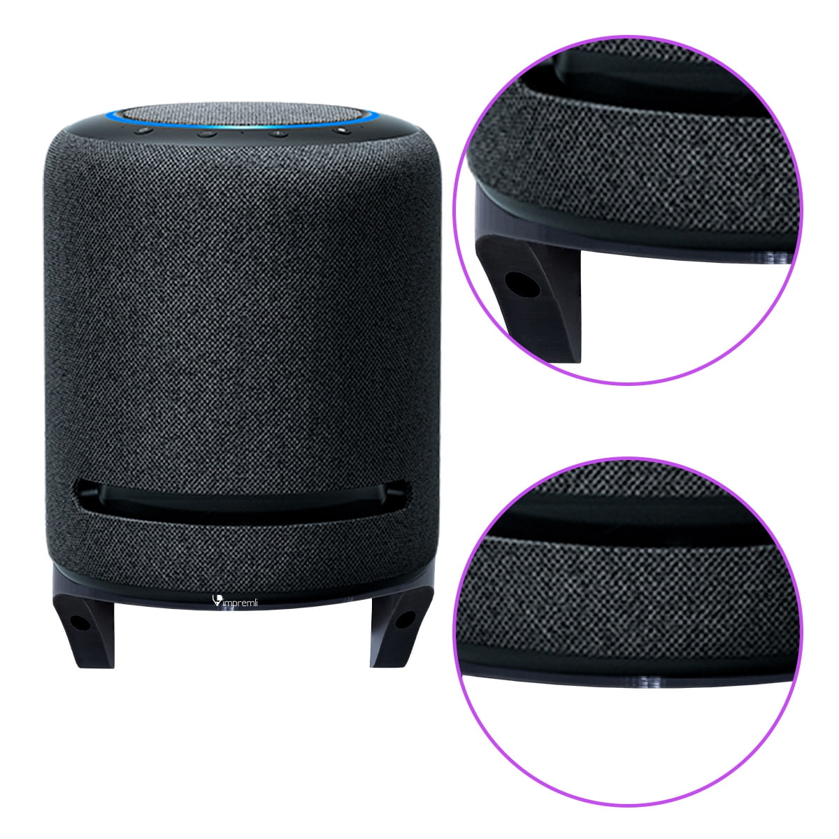 Base de Pared para Alexa Echo Studio