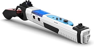 GH Joy con Gun Controller