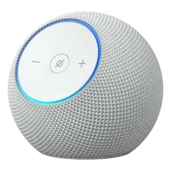 Amazon Echo Dot Max